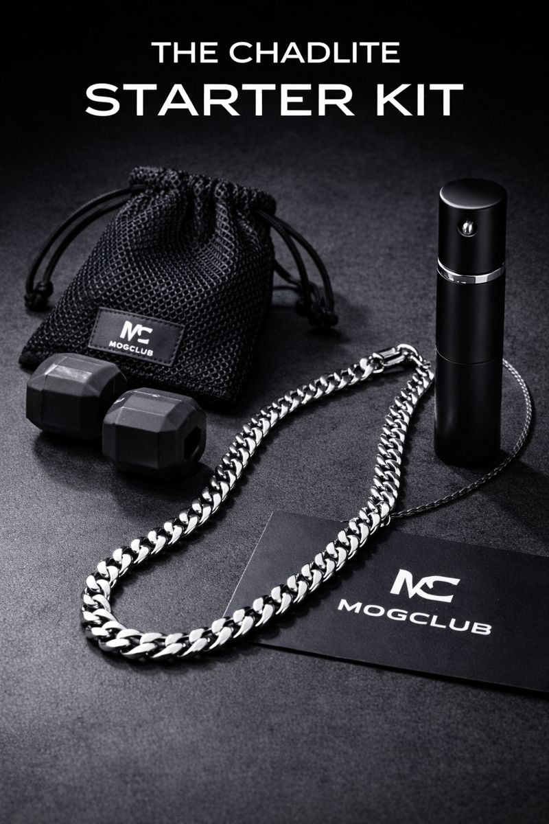 Chadlite Starter Kit