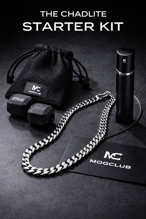 Chadlite Starter Kit