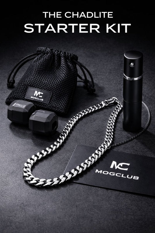 Chadlite Starter Kit